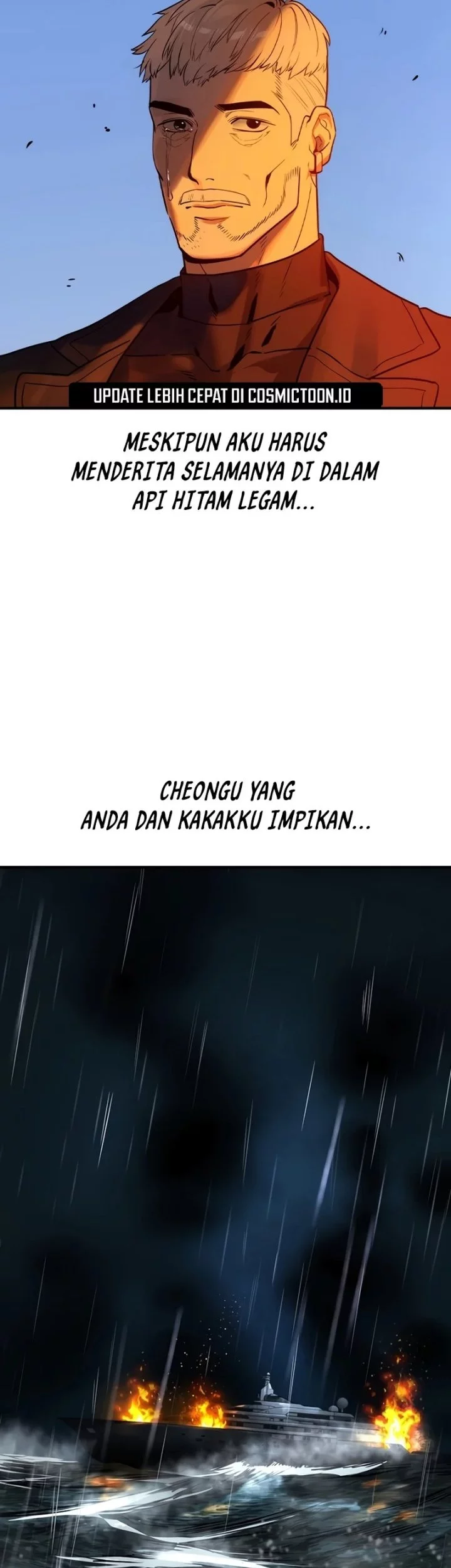 The Childe Chapter 49 - halaman 64