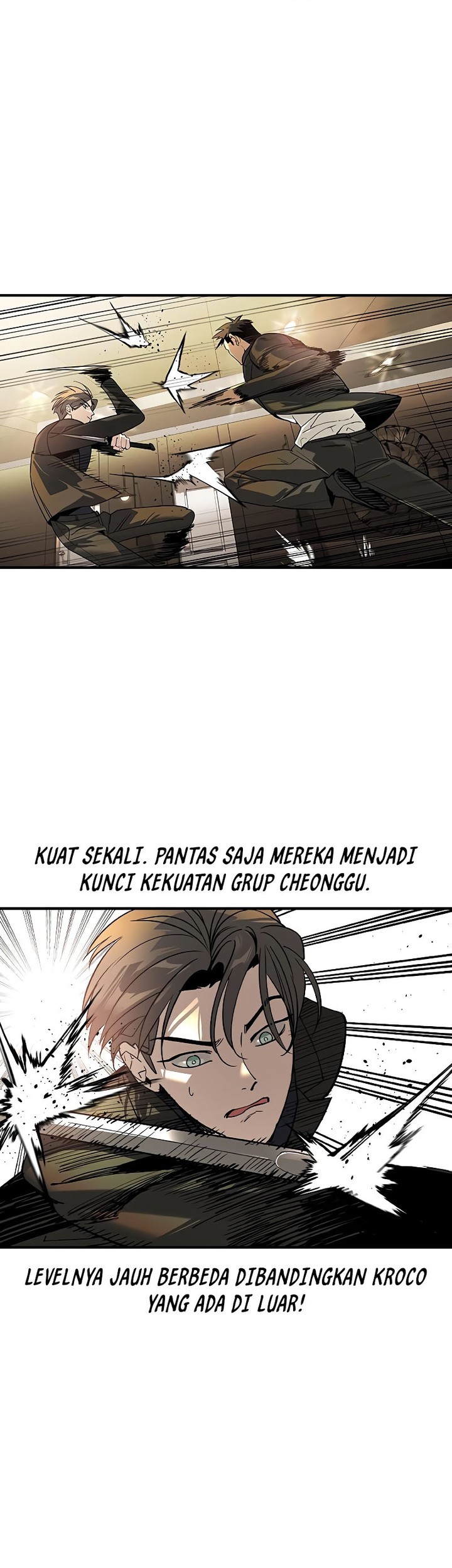 The Childe Chapter 5 - halaman 13