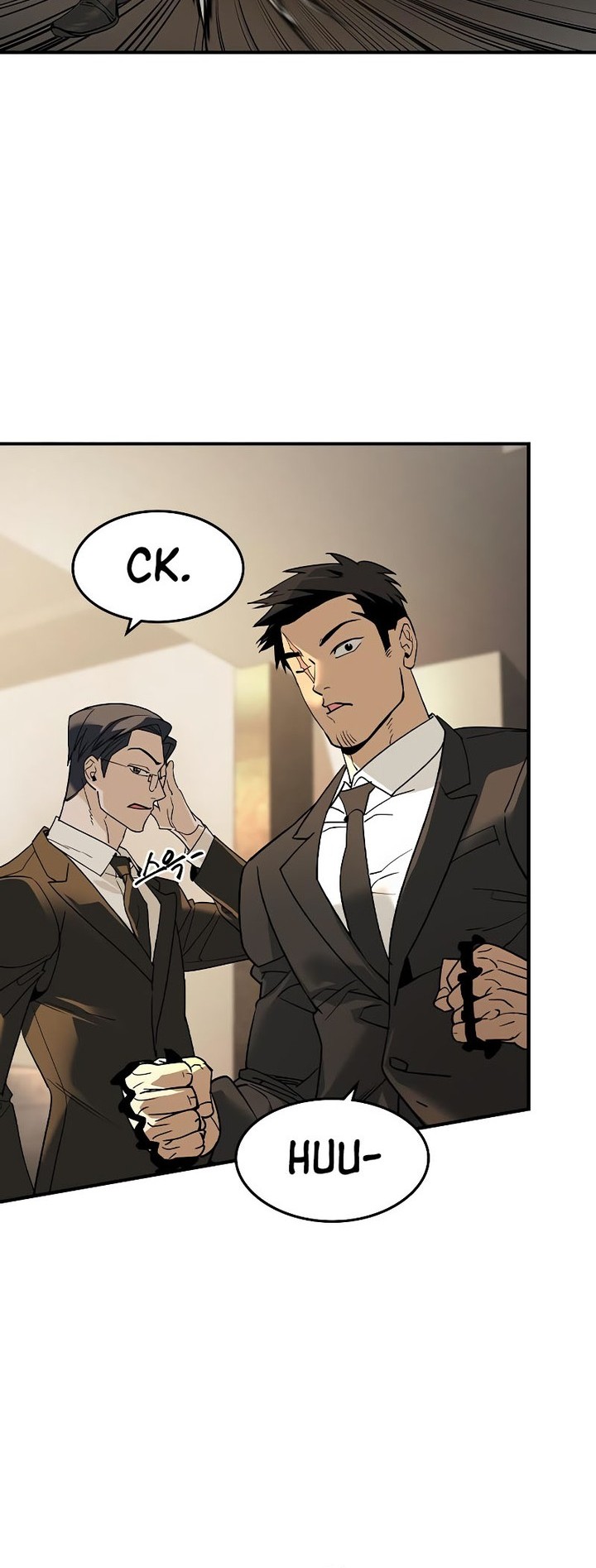 The Childe Chapter 5 - halaman 18