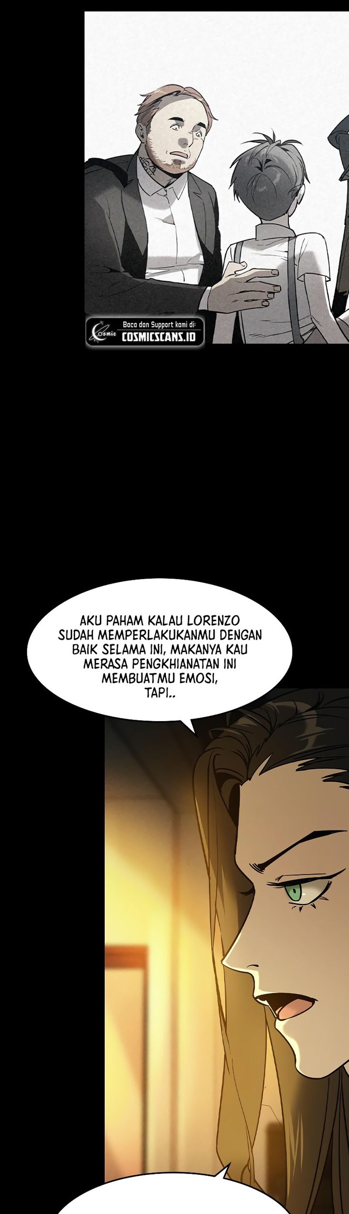 The Childe Chapter 5 - halaman 33