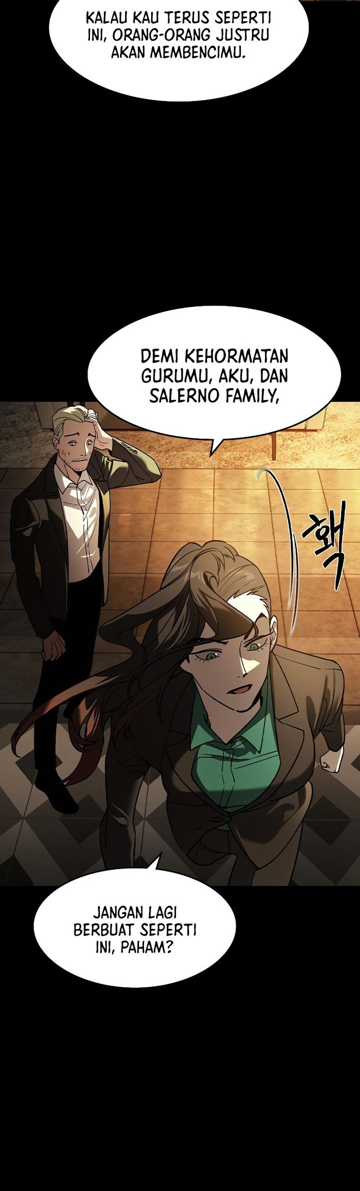 The Childe Chapter 5 - halaman 34