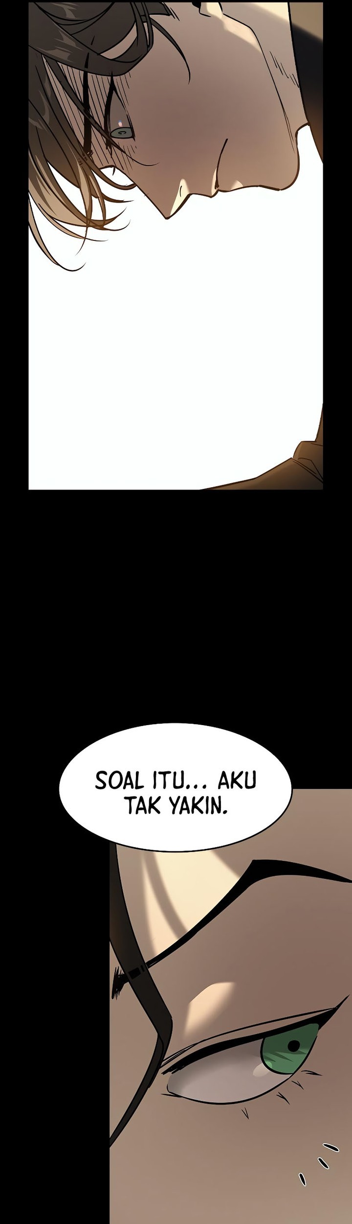 The Childe Chapter 5 - halaman 35