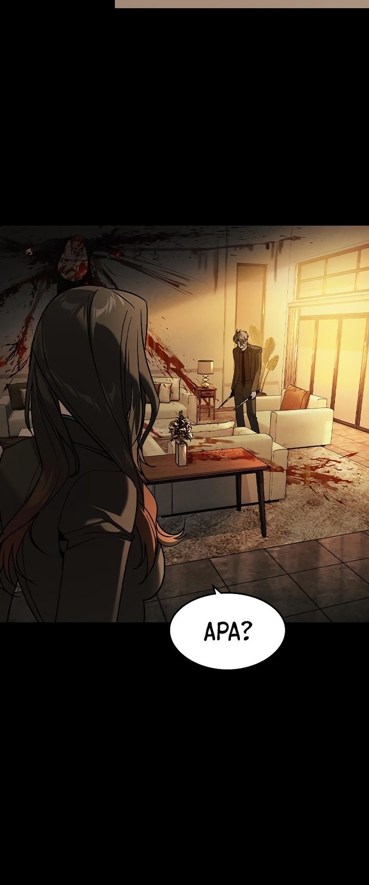 The Childe Chapter 5 - halaman 36