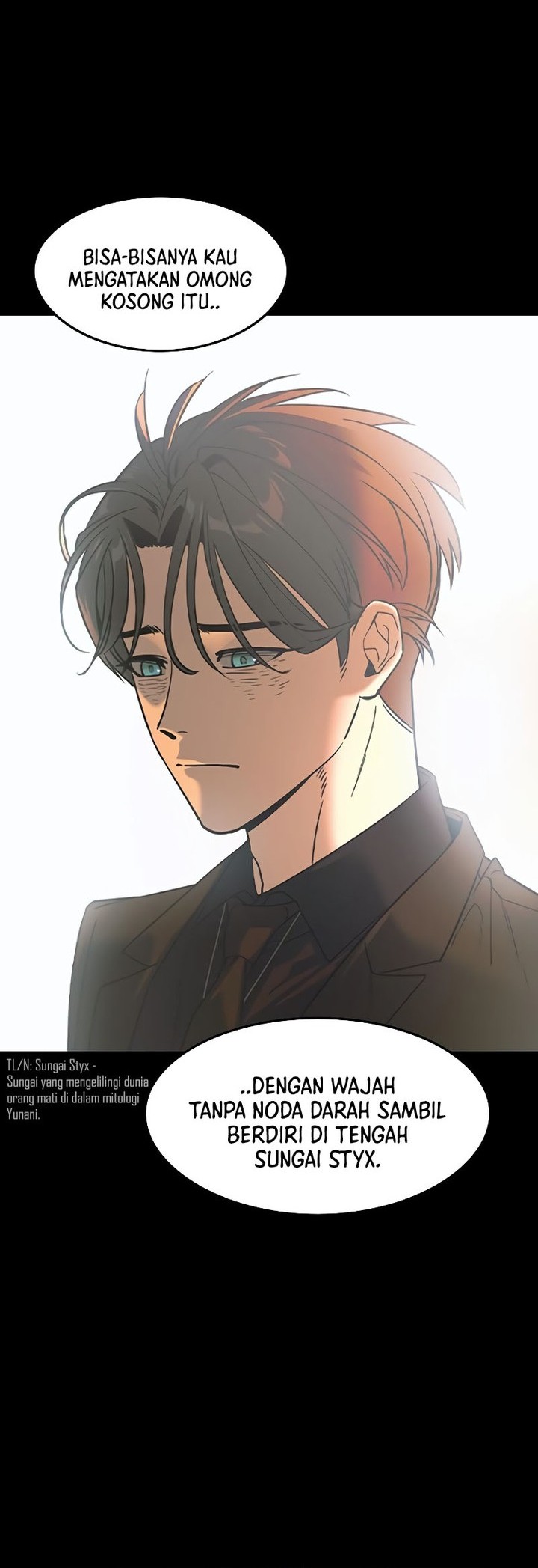 The Childe Chapter 5 - halaman 40