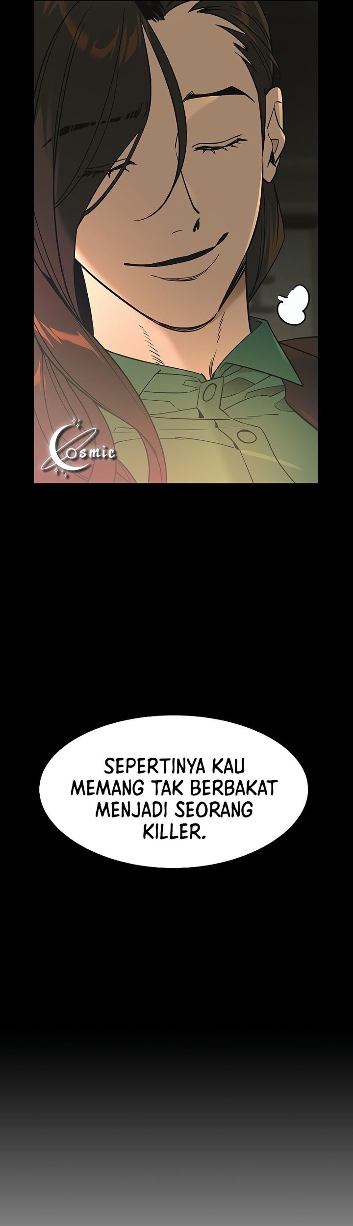 The Childe Chapter 5 - halaman 41