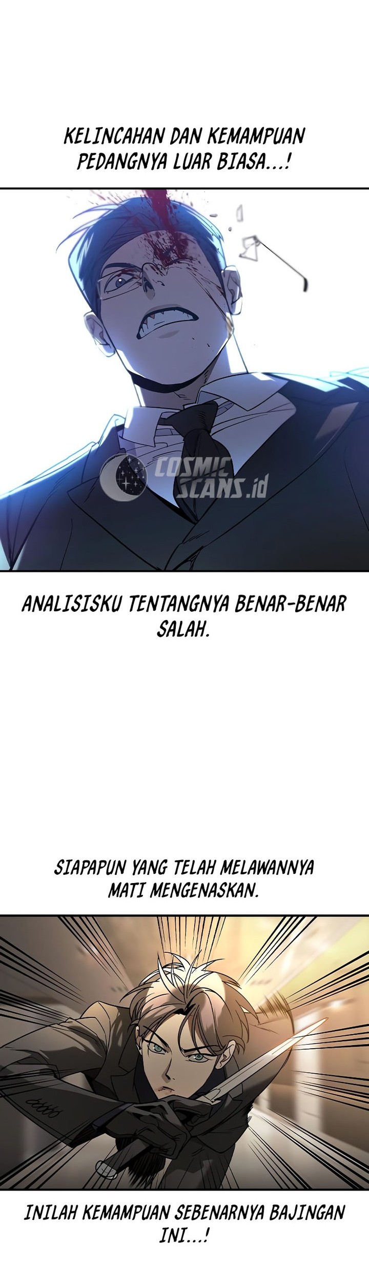 The Childe Chapter 5 - halaman 46