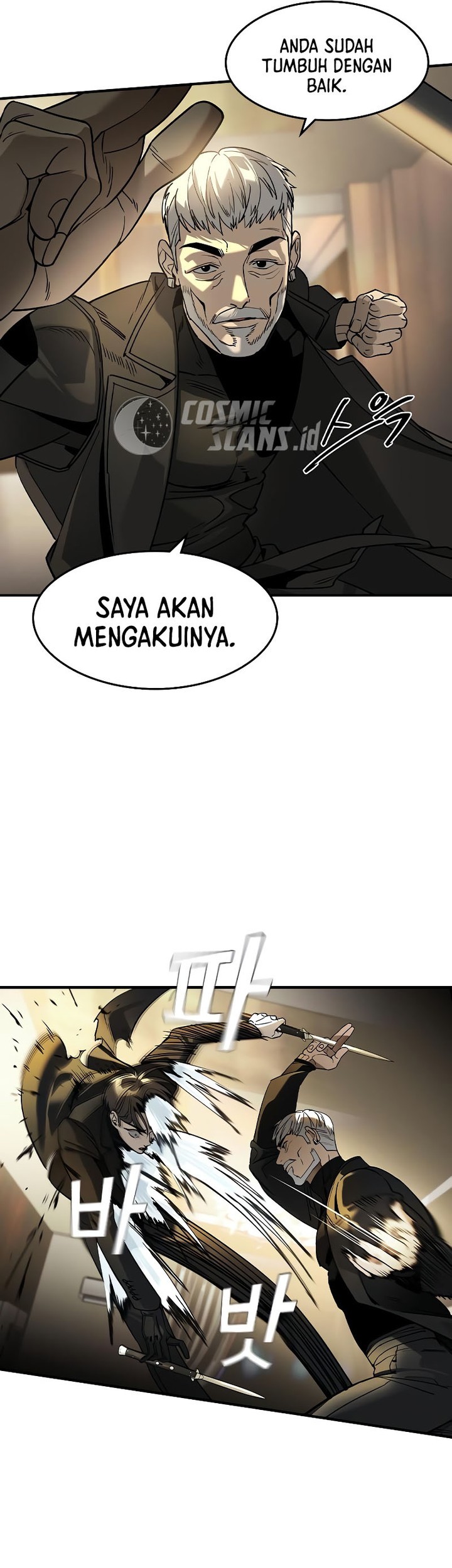 The Childe Chapter 5 - halaman 57