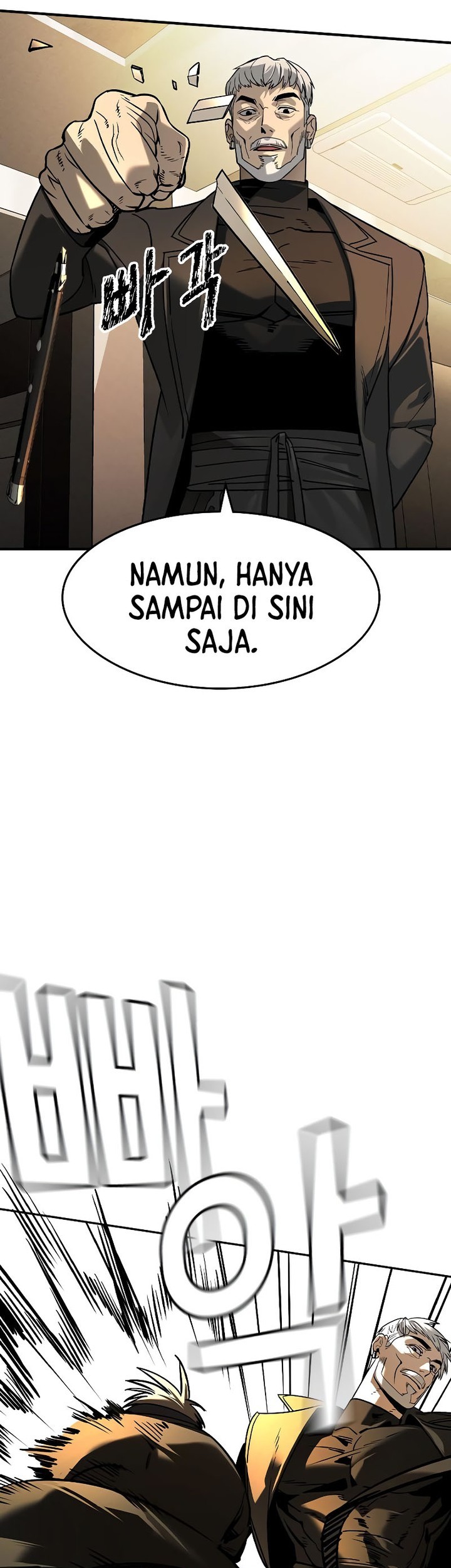The Childe Chapter 5 - halaman 59