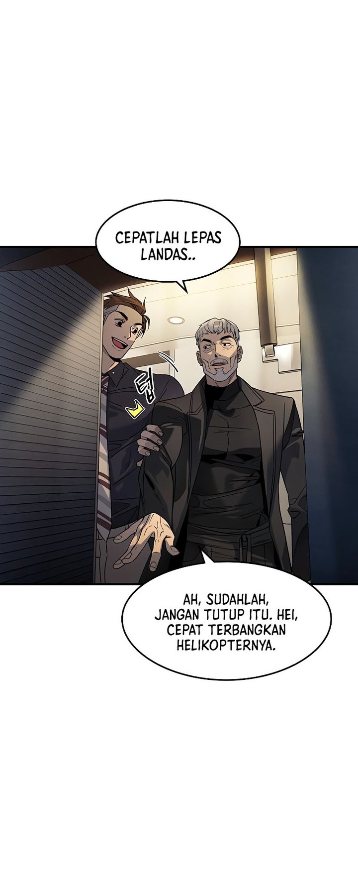 The Childe Chapter 5 - halaman 66