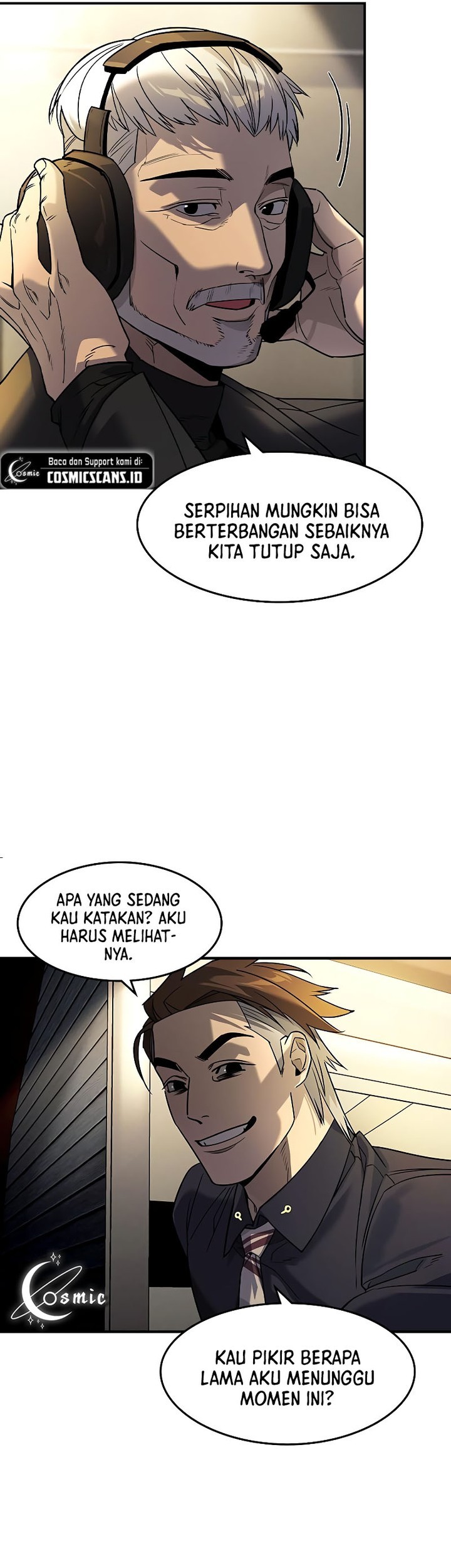 The Childe Chapter 5 - halaman 67