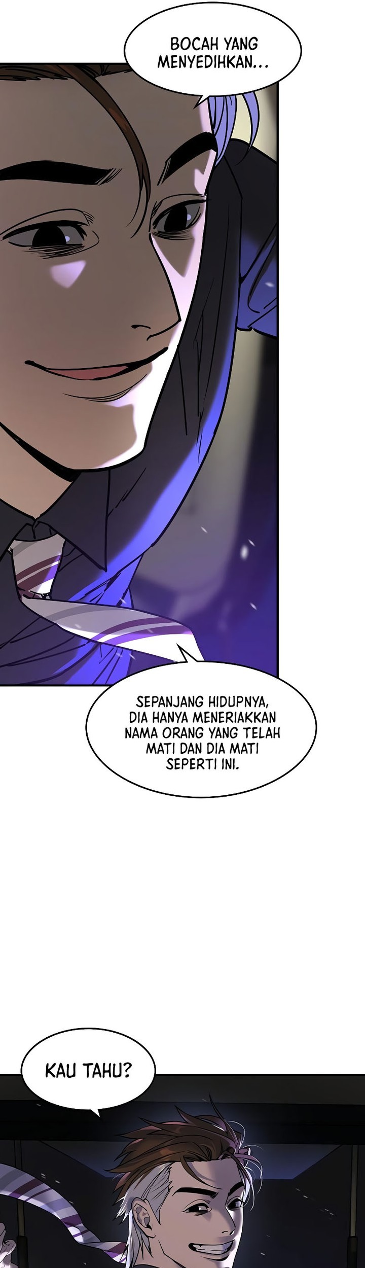 The Childe Chapter 5 - halaman 71