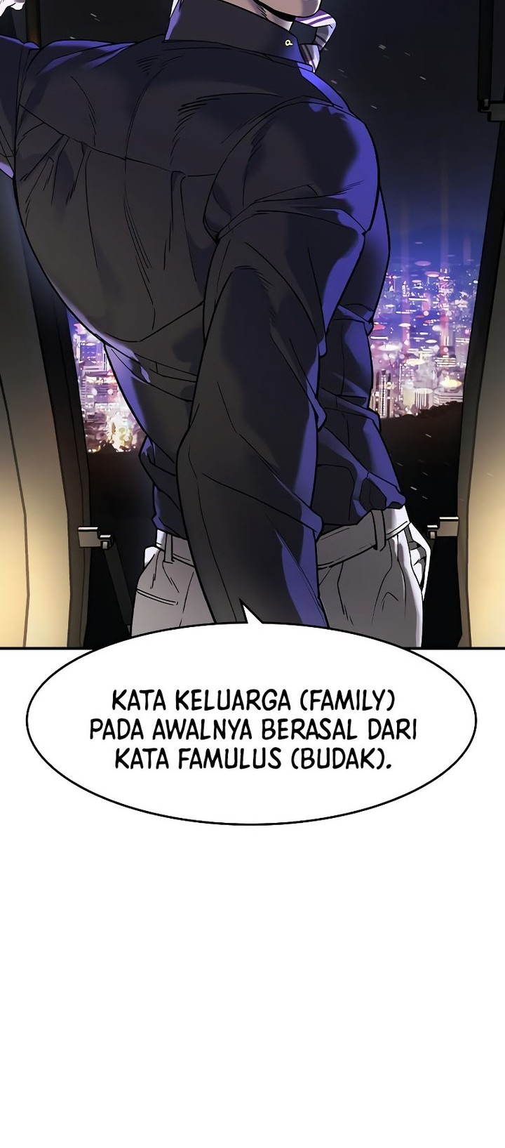 The Childe Chapter 5 - halaman 72