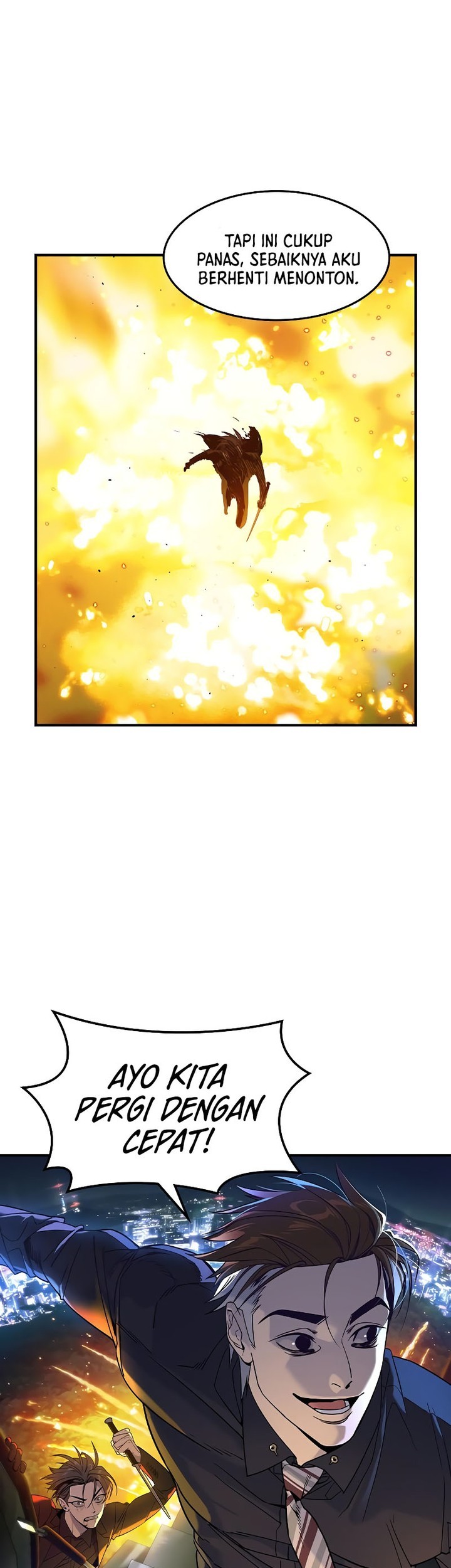 The Childe Chapter 5 - halaman 77