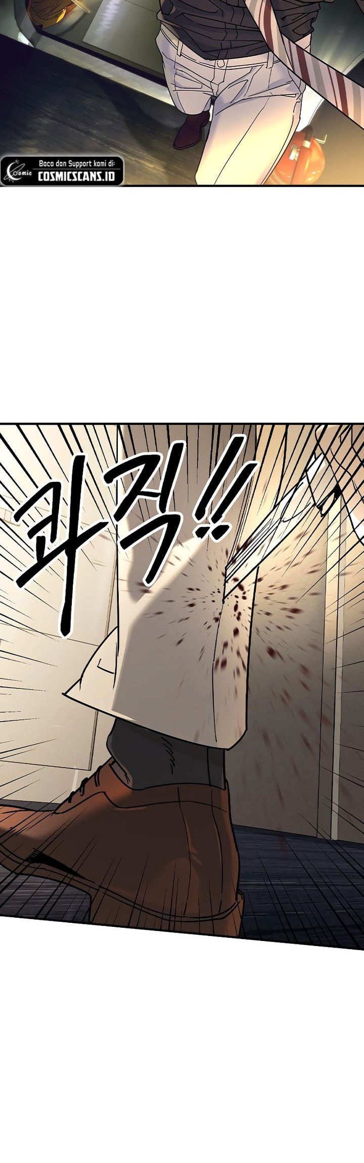 The Childe Chapter 5 - halaman 78