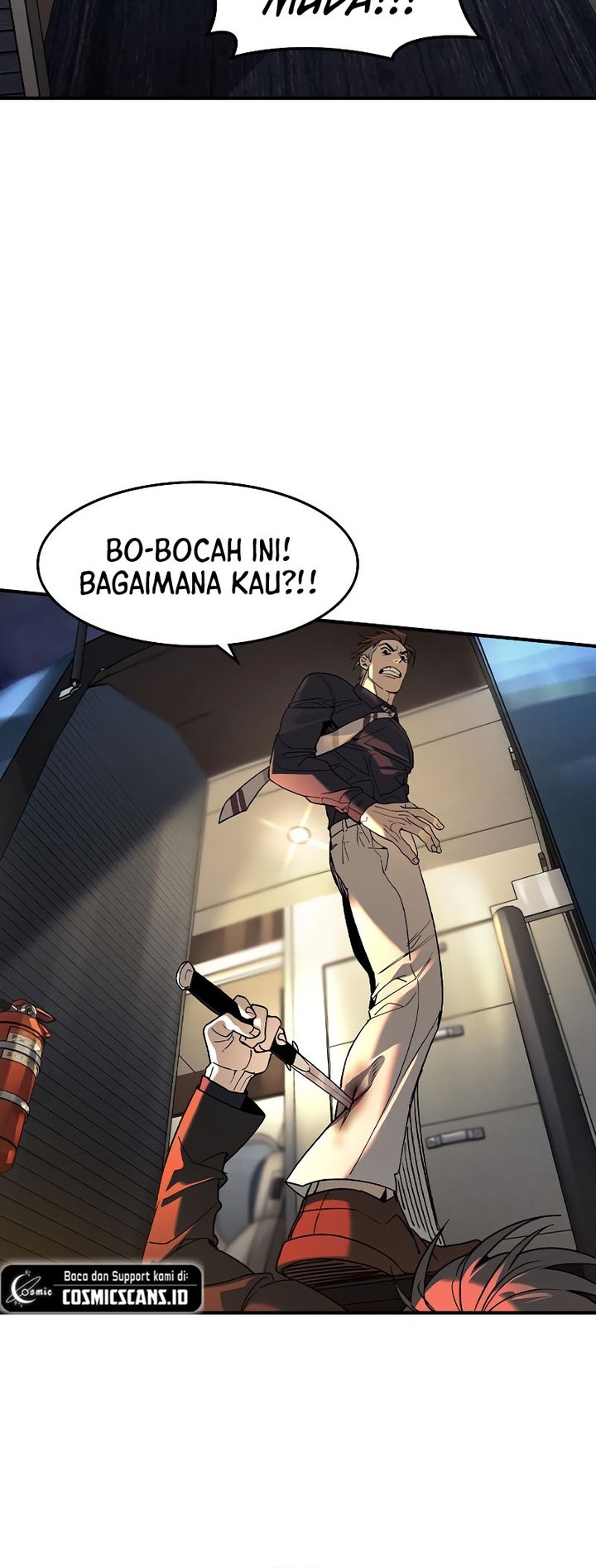 The Childe Chapter 5 - halaman 80