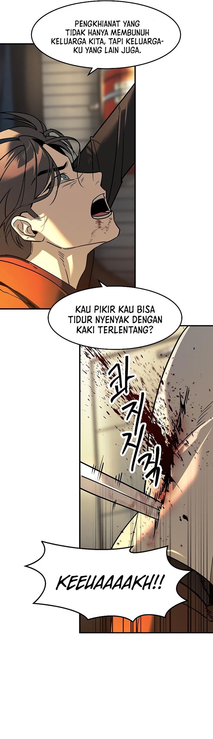 The Childe Chapter 5 - halaman 81