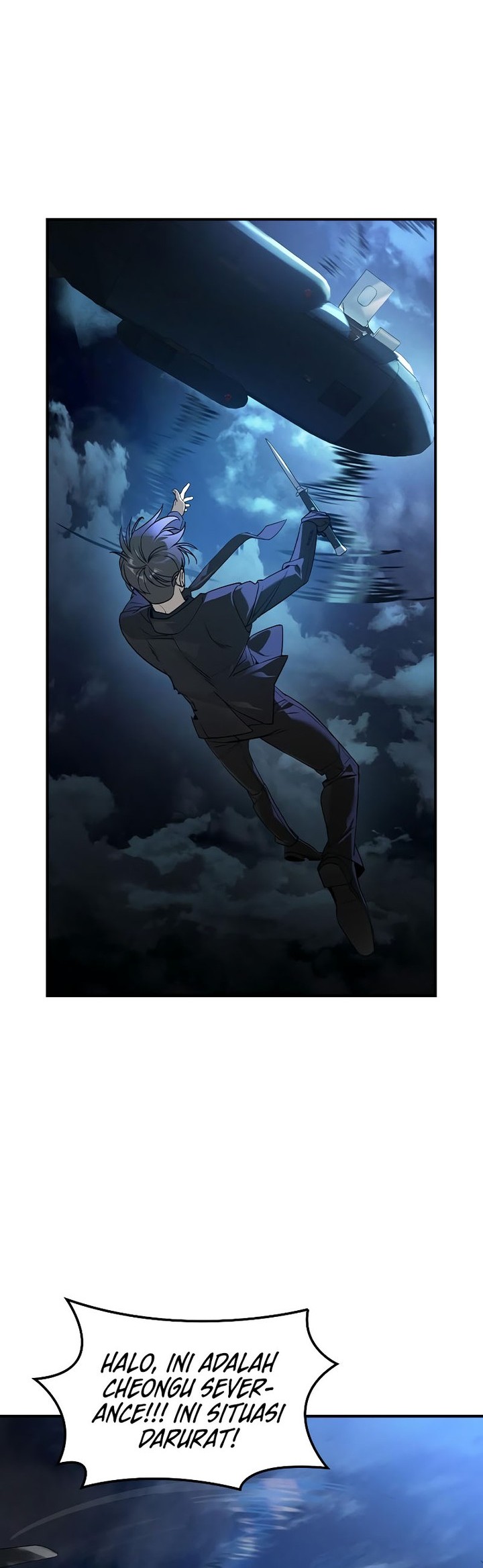 The Childe Chapter 5 - halaman 86