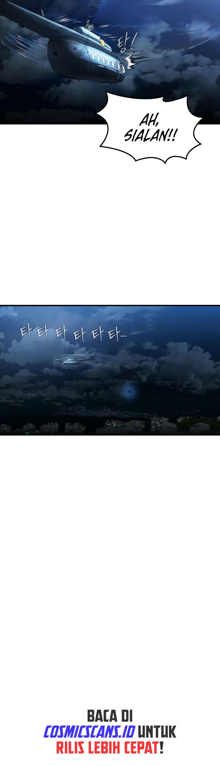 The Childe Chapter 5 - halaman 87