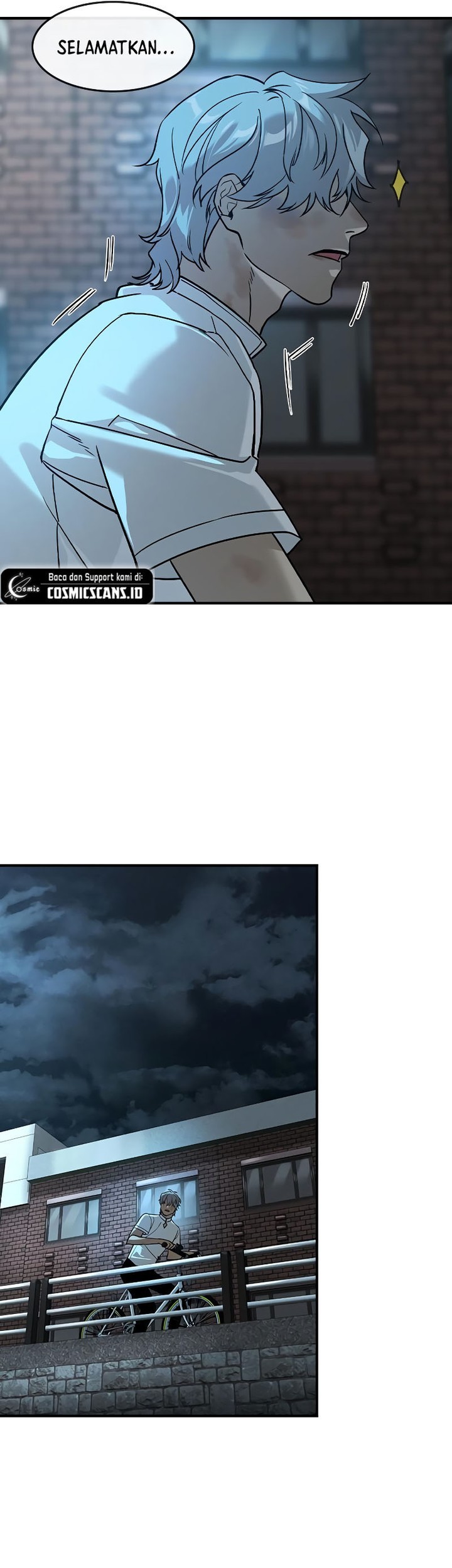 The Childe Chapter 5 - halaman 93