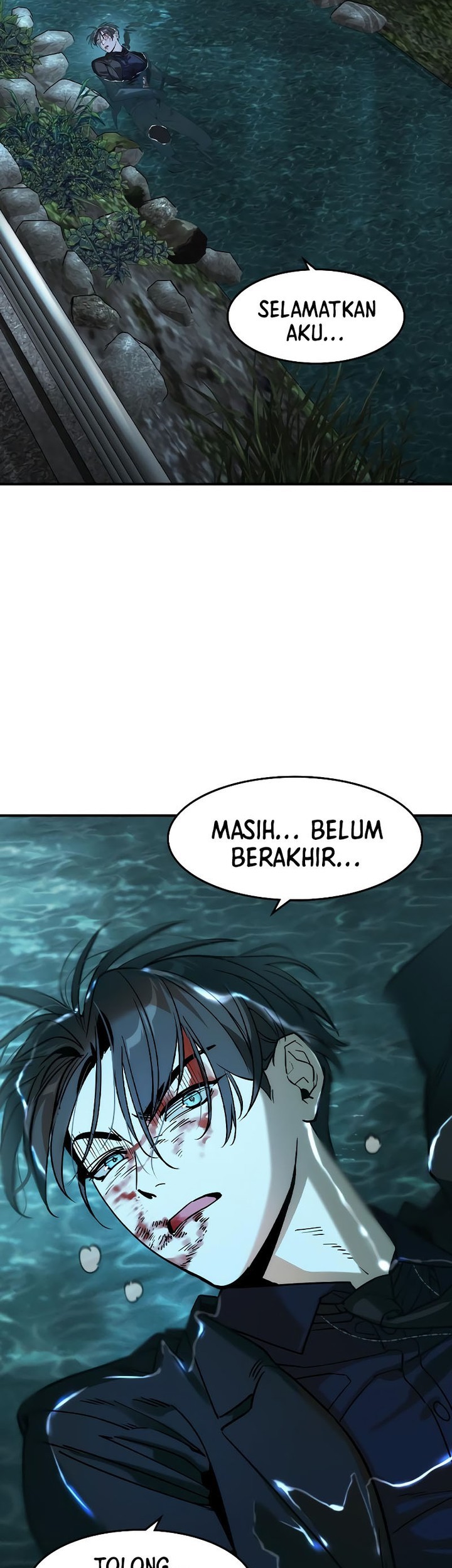 The Childe Chapter 5 - halaman 95
