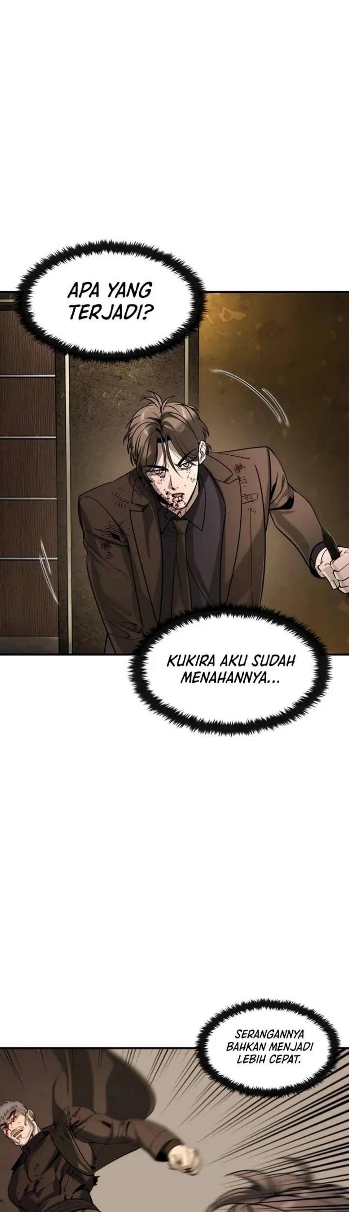 The Childe Chapter 50 - halaman 10