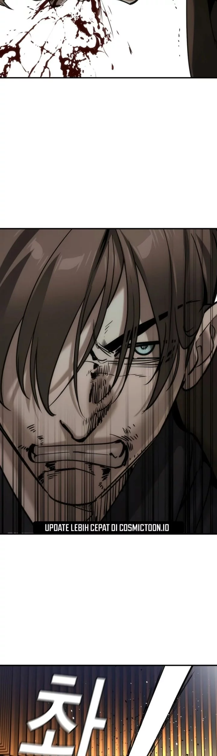 The Childe Chapter 50 - halaman 15