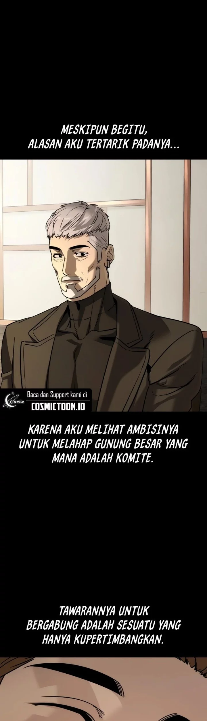 The Childe Chapter 50 - halaman 26