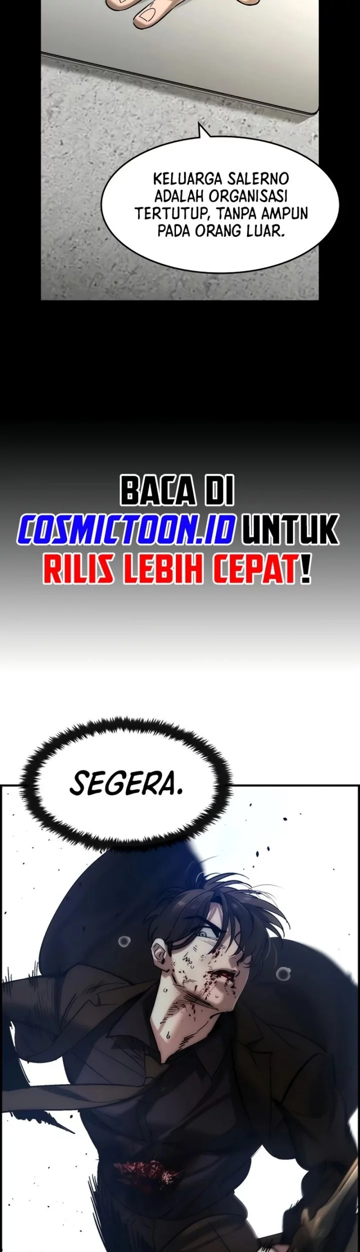 The Childe Chapter 50 - halaman 32
