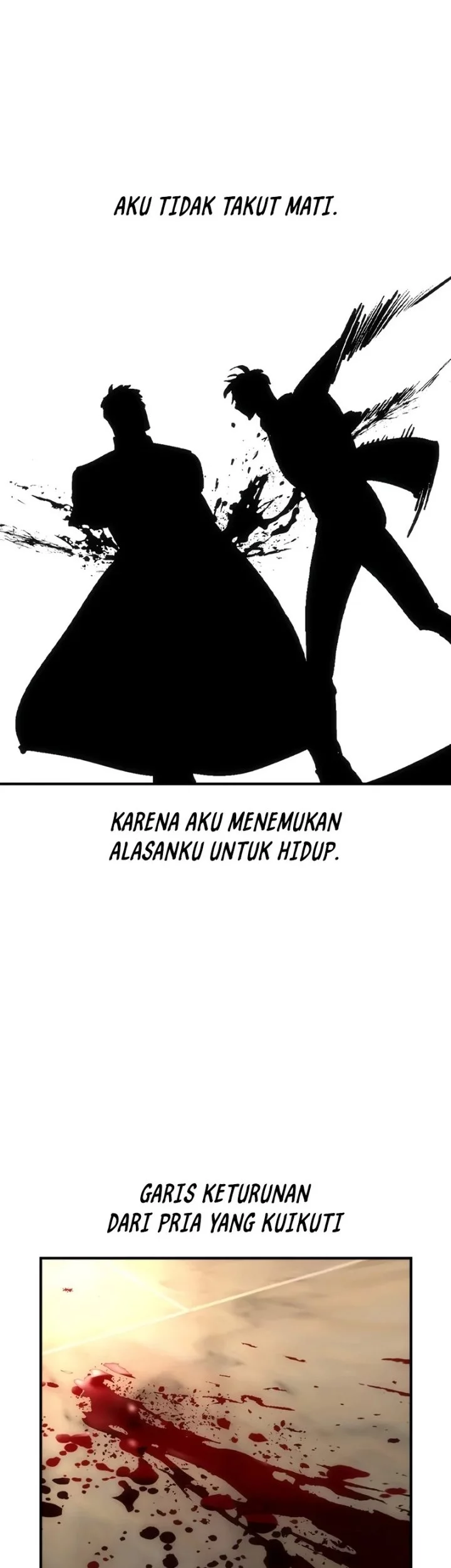 The Childe Chapter 50 - halaman 45