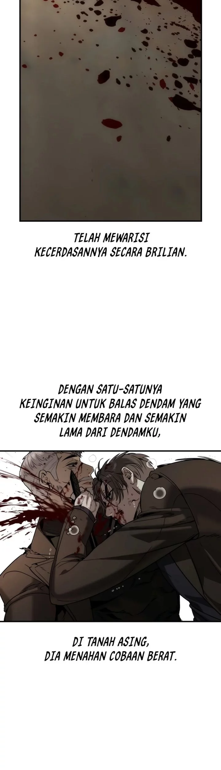 The Childe Chapter 50 - halaman 46