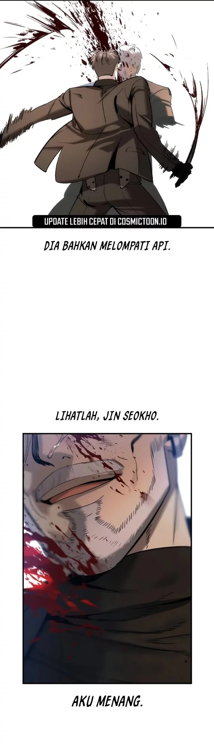 The Childe Chapter 50 - halaman 48