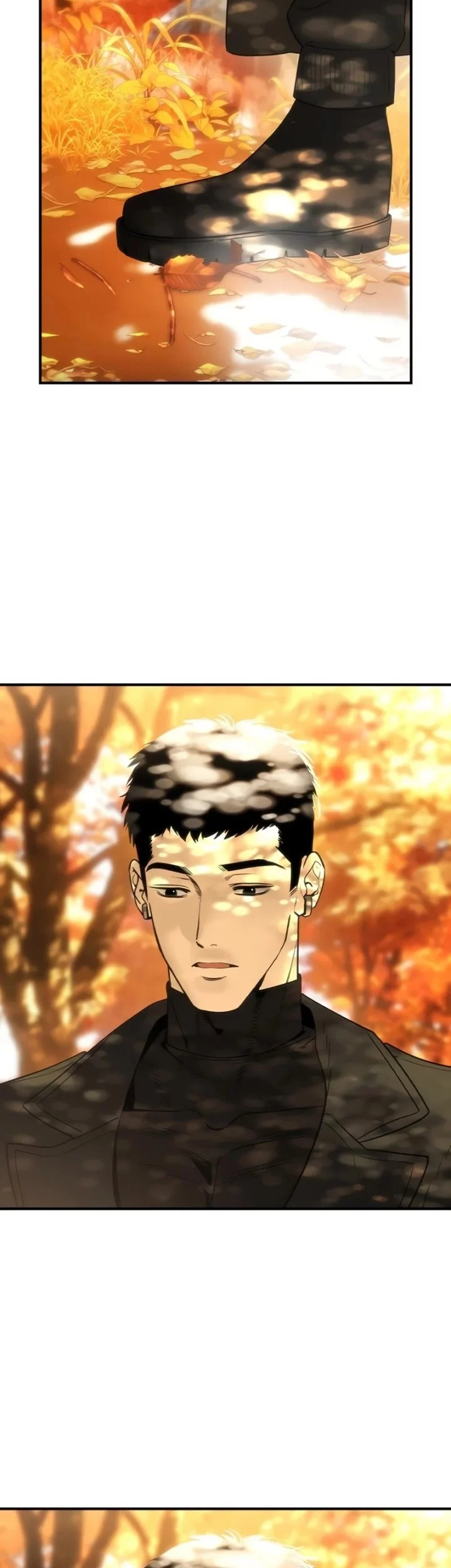 The Childe Chapter 50 - halaman 50