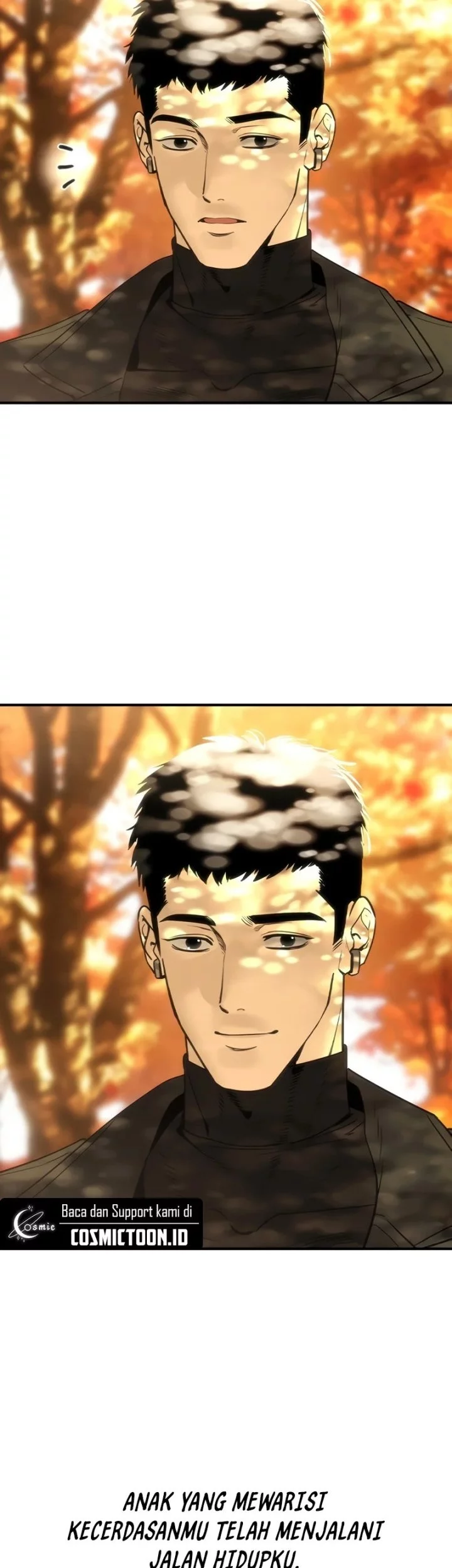 The Childe Chapter 50 - halaman 51