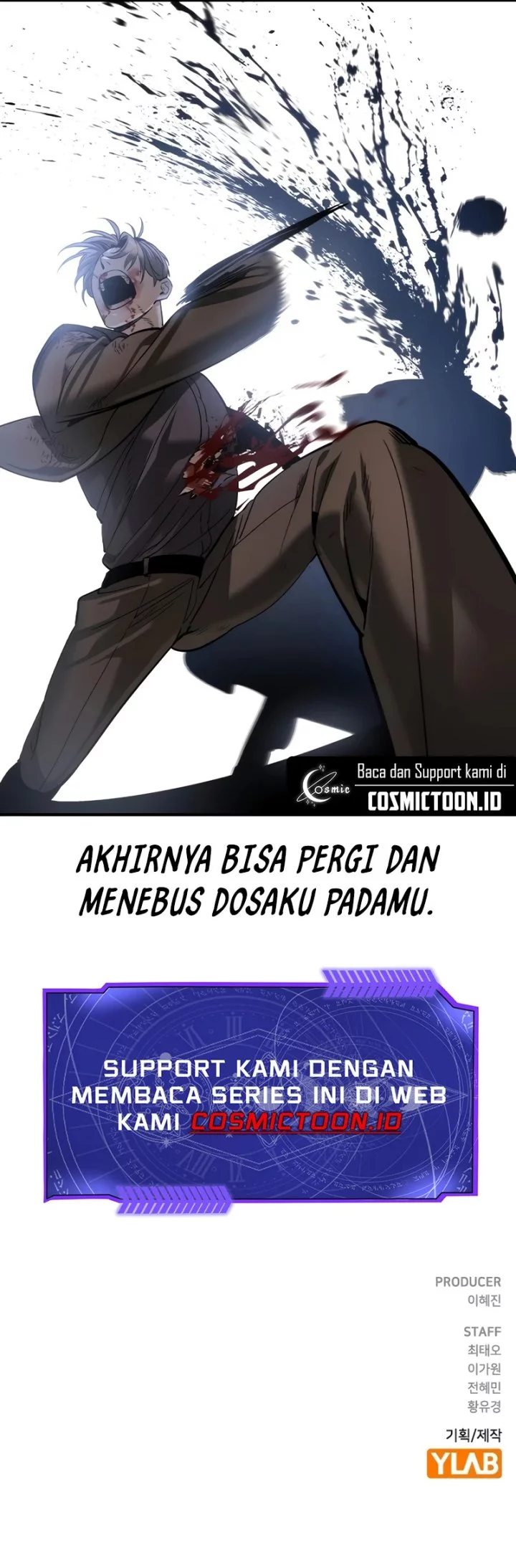 The Childe Chapter 50 - halaman 54