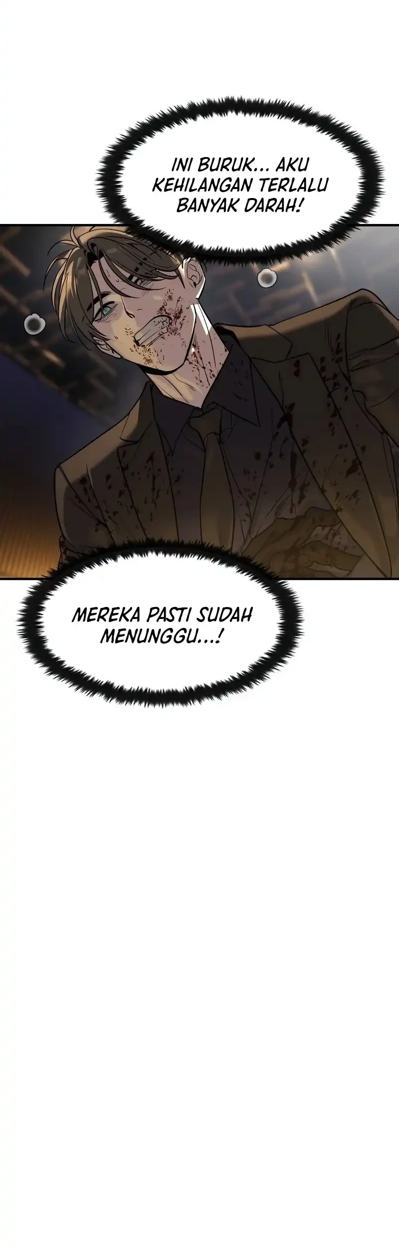 The Childe Chapter 51 - halaman 14
