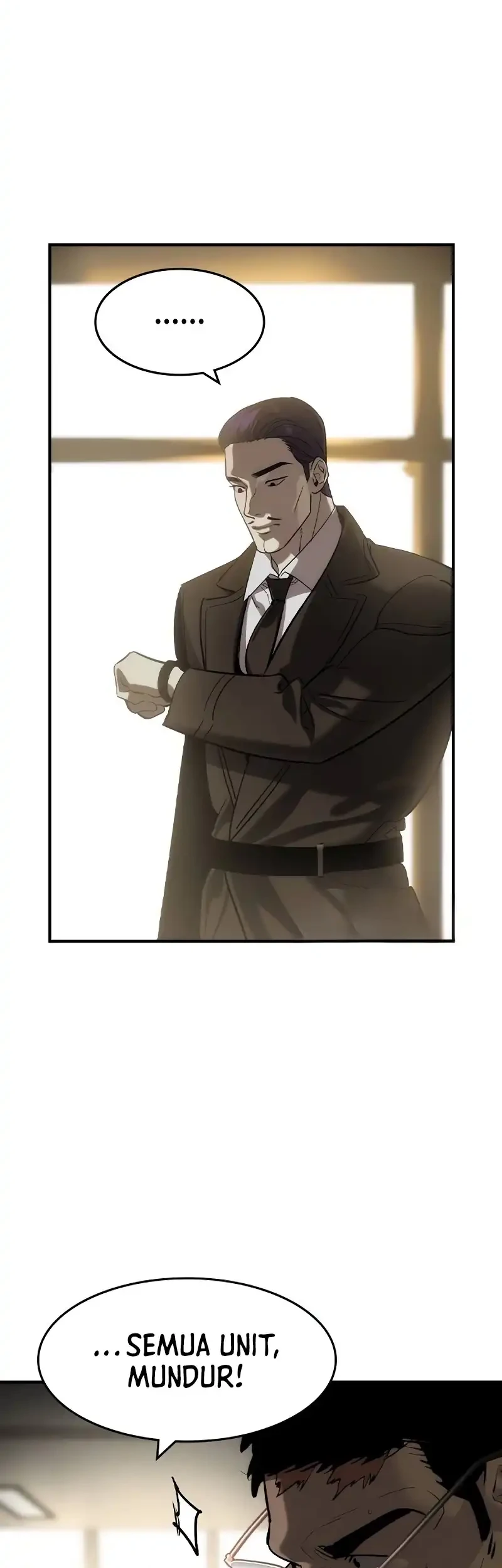 The Childe Chapter 51 - halaman 16