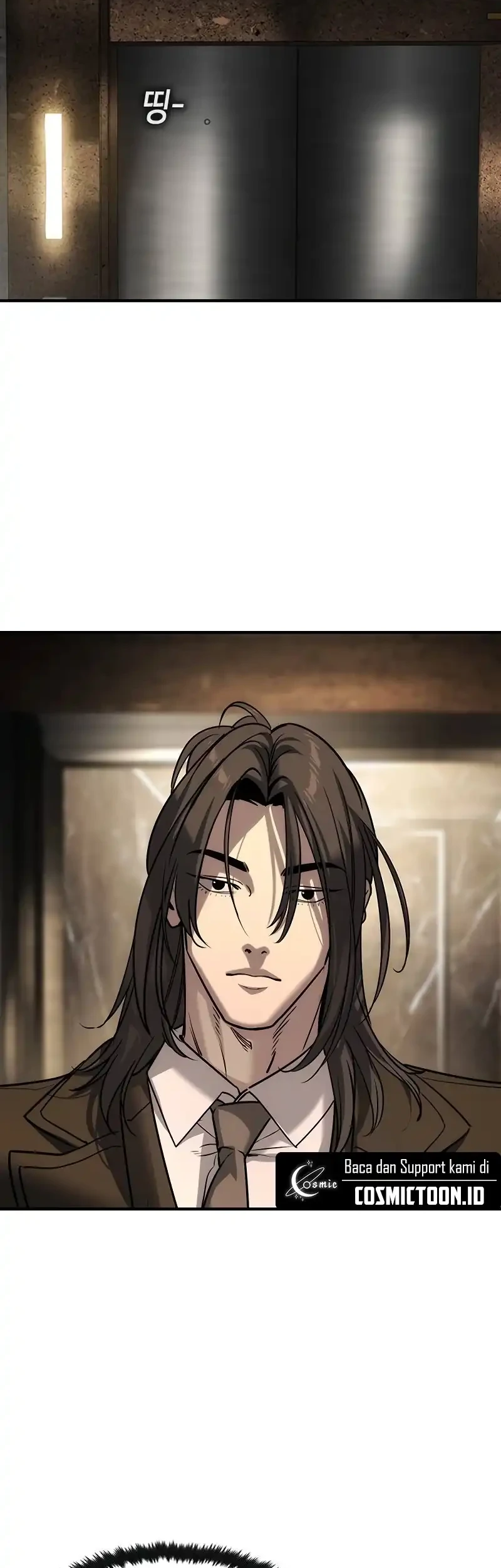 The Childe Chapter 51 - halaman 20