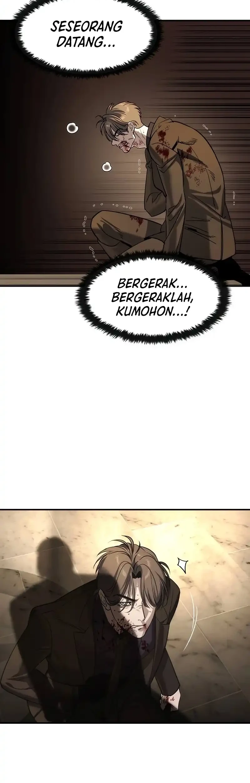 The Childe Chapter 51 - halaman 21
