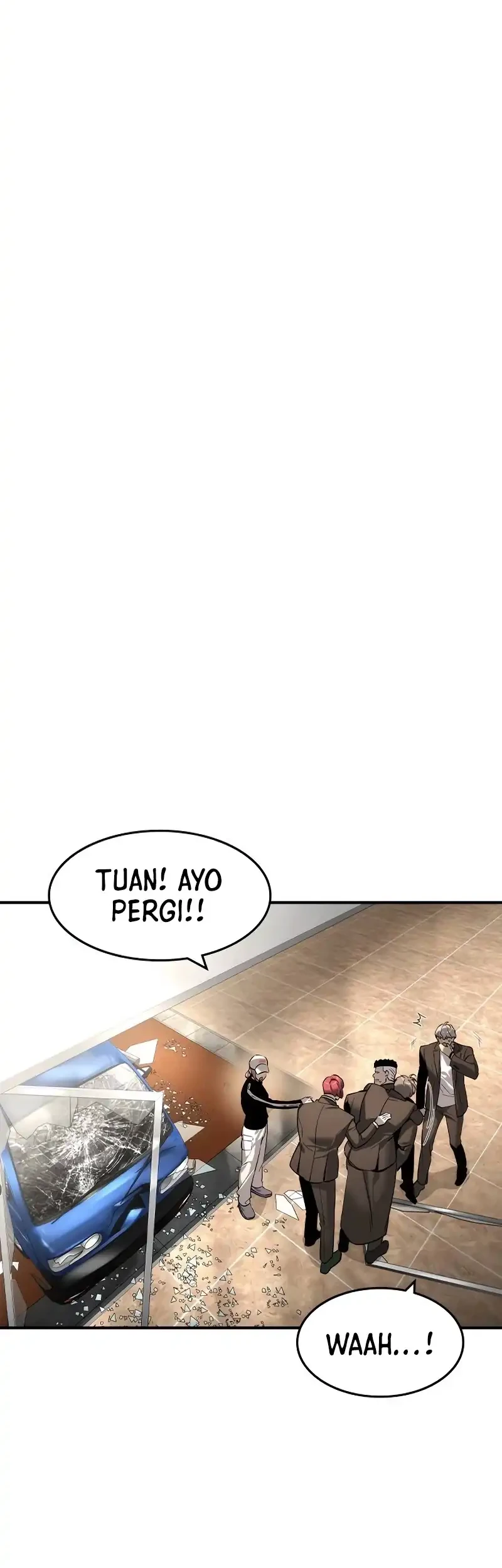 The Childe Chapter 51 - halaman 40