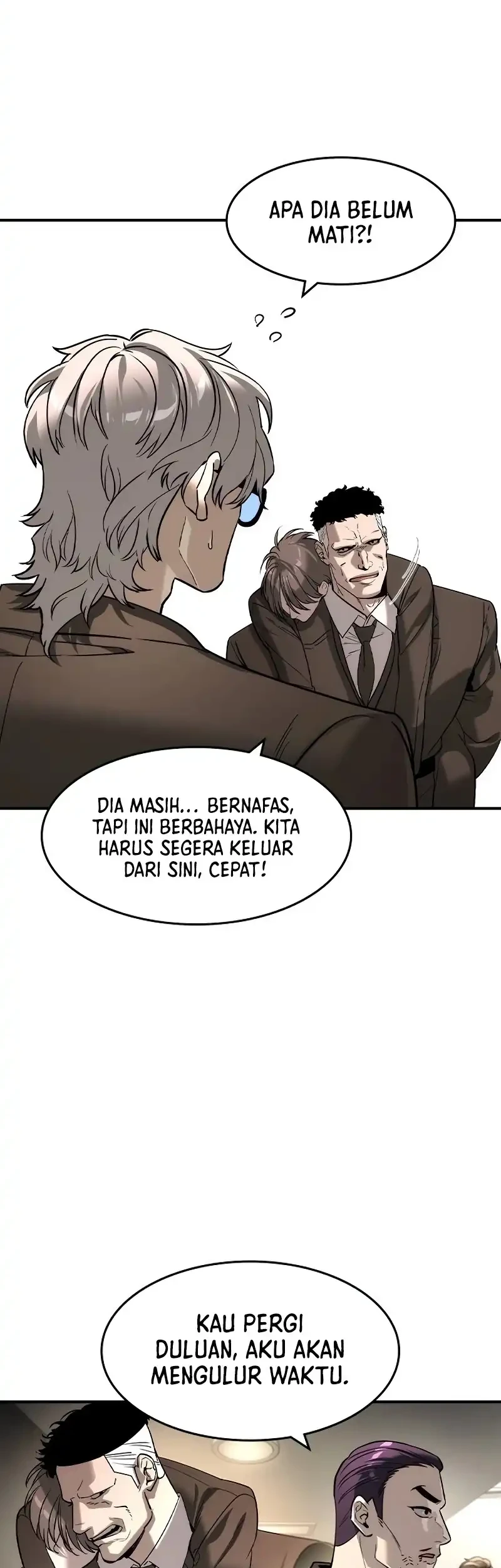The Childe Chapter 51 - halaman 41