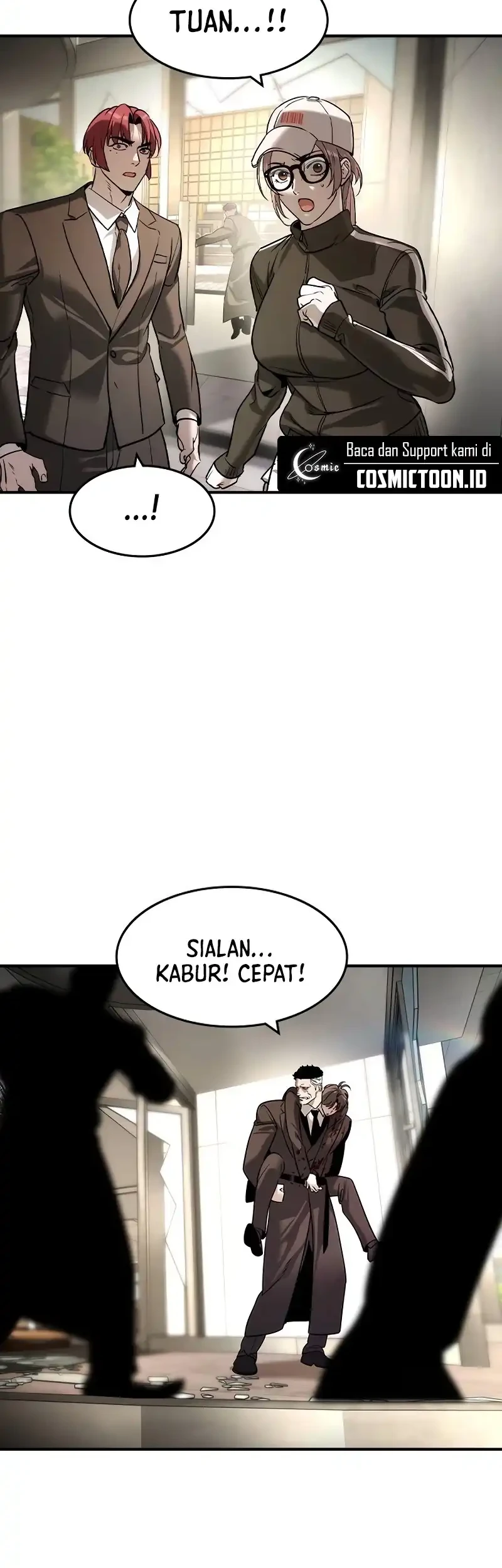 The Childe Chapter 51 - halaman 46