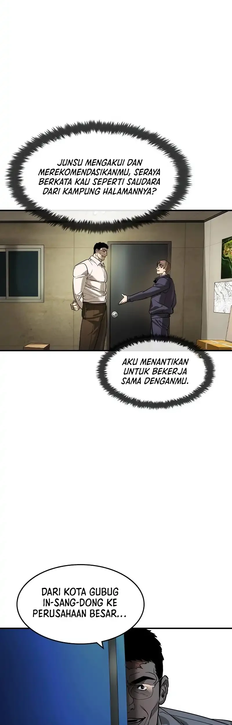 The Childe Chapter 51 - halaman 47