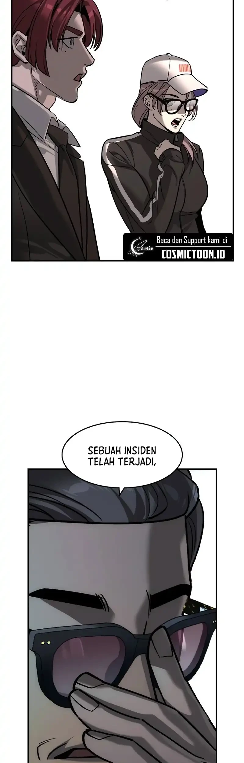 The Childe Chapter 51 - halaman 51