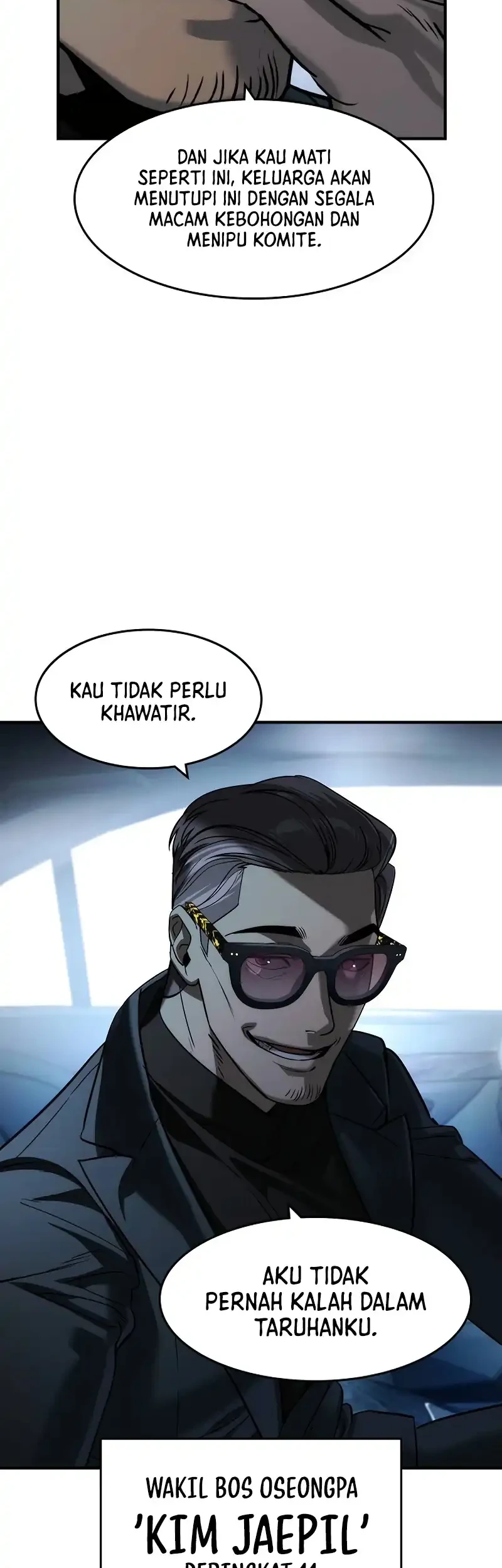The Childe Chapter 51 - halaman 52