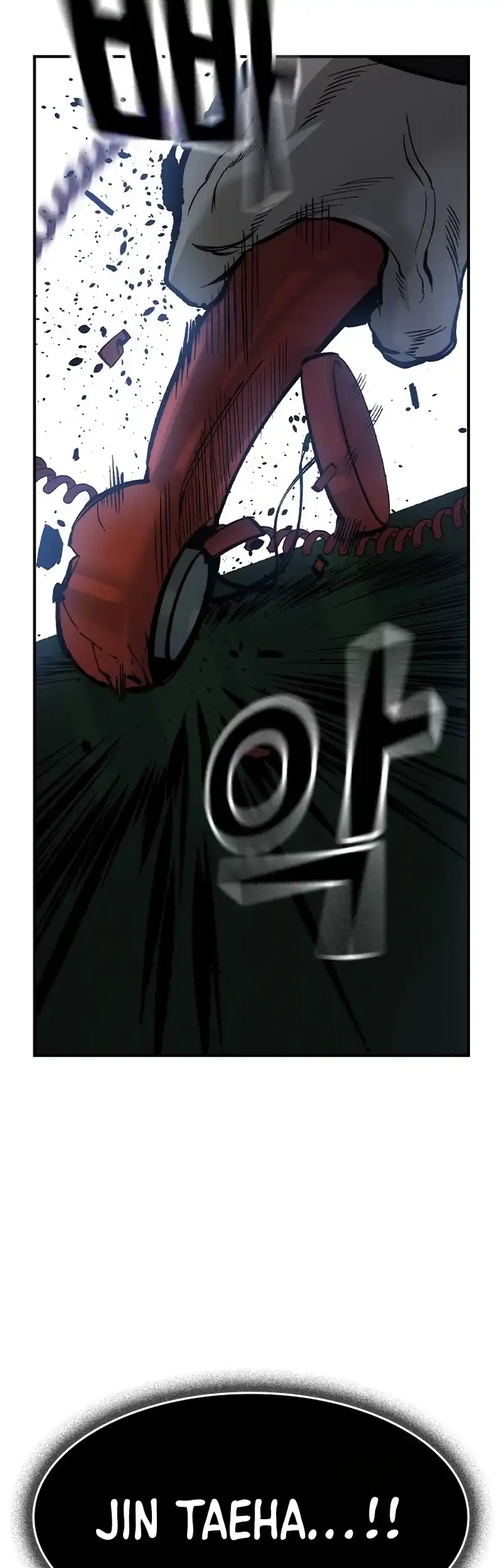 The Childe Chapter 51 - halaman 55