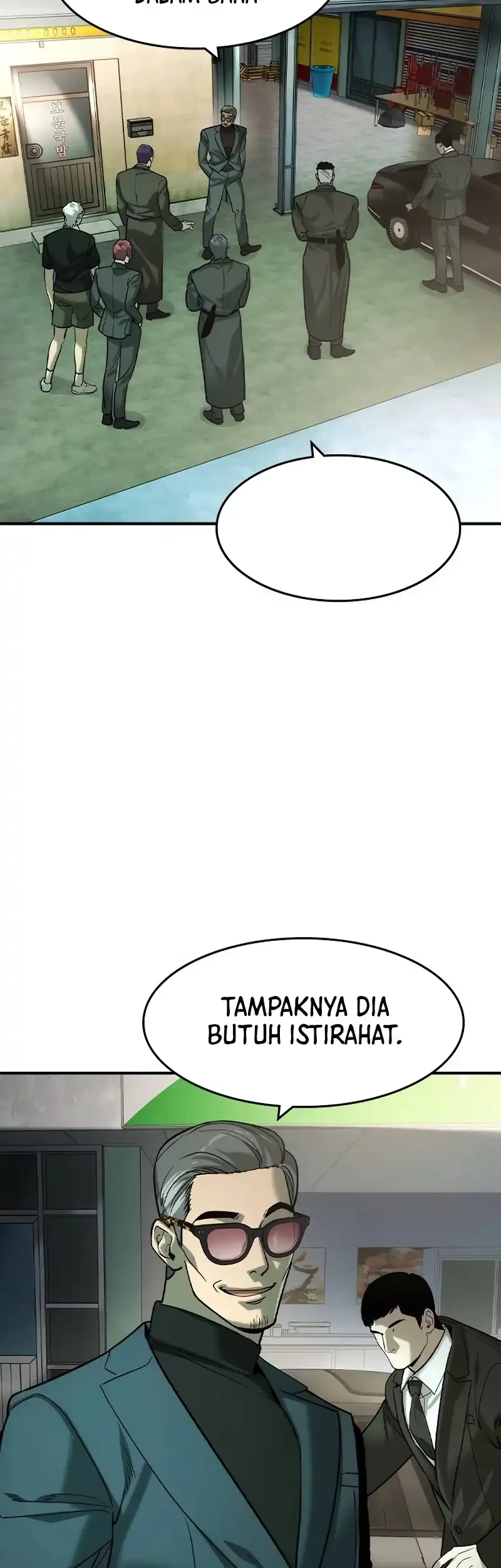 The Childe Chapter 52 - halaman 10