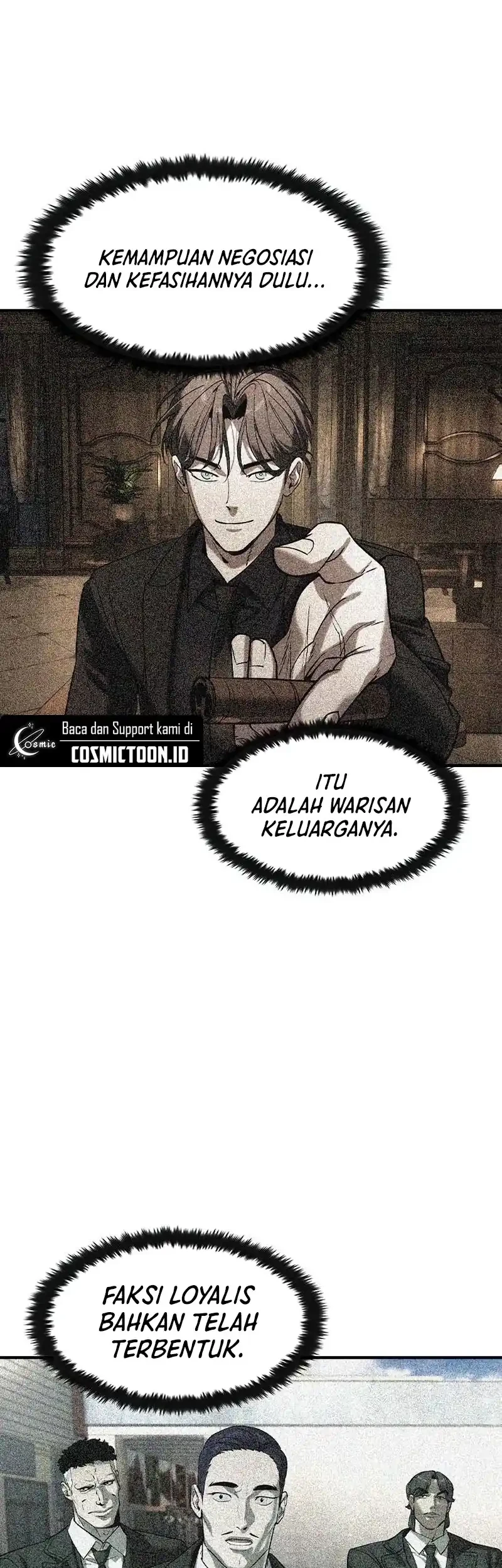 The Childe Chapter 52 - halaman 17