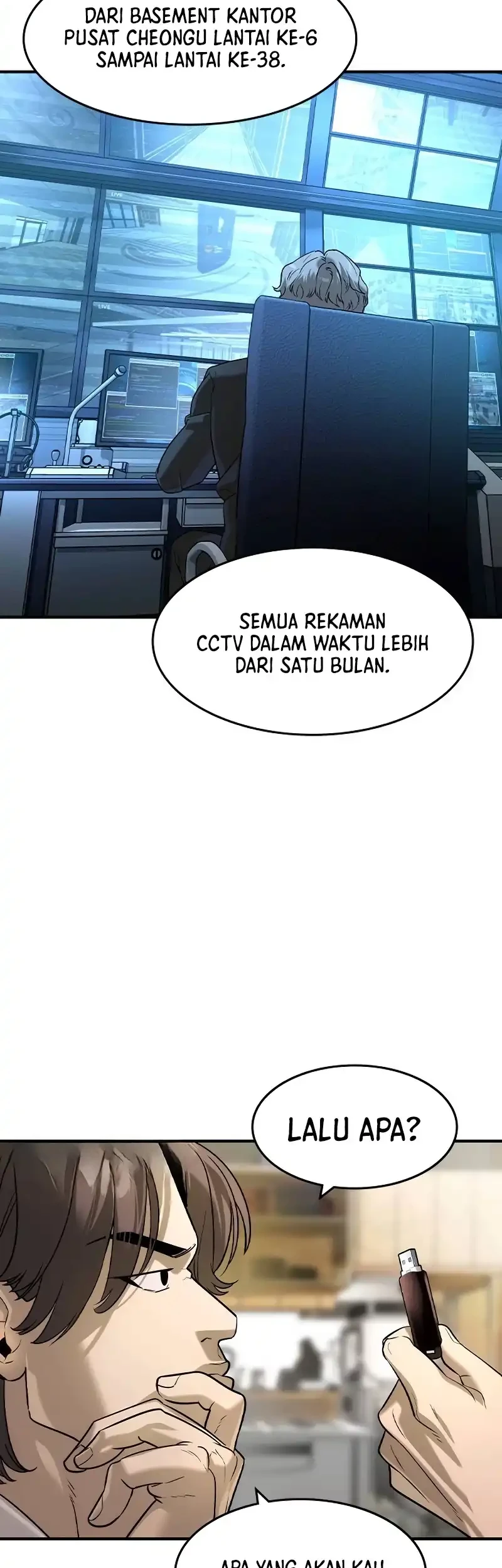 The Childe Chapter 52 - halaman 29