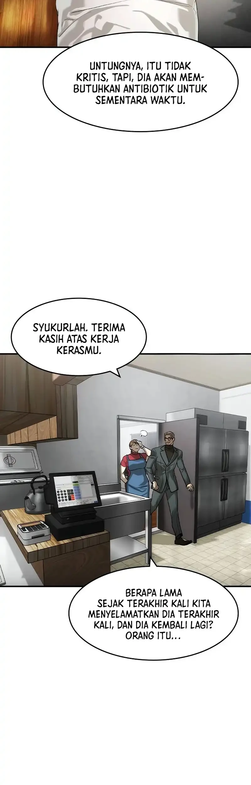 The Childe Chapter 52 - halaman 3
