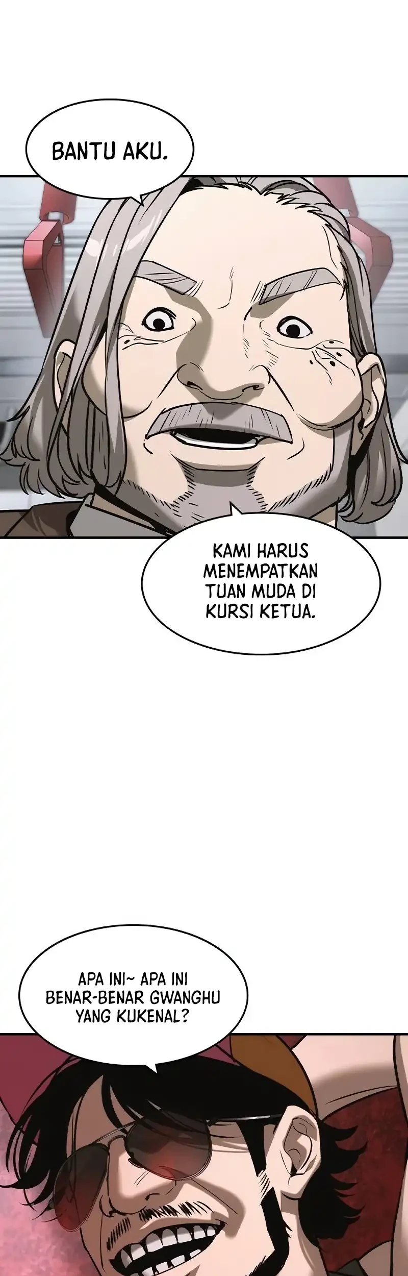 The Childe Chapter 52 - halaman 37
